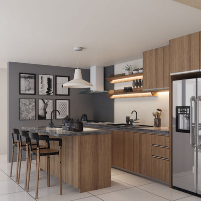 Home Appliances